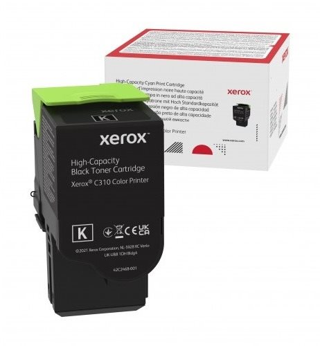 Xerox 006R04360 fekete