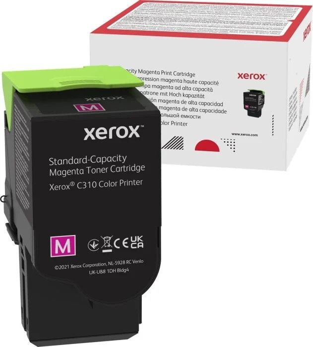 Xerox 006R04362 magenta