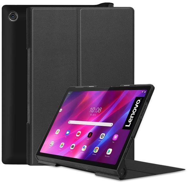Lea a Lenovo Yoga Tab 11 tablethez - fekete