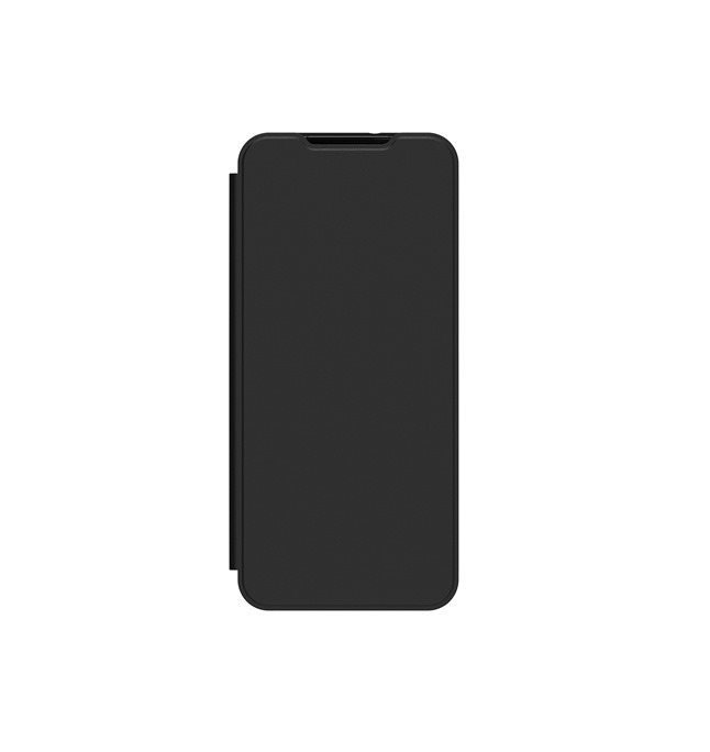 Samsung Flip tok Galaxy A14/A14 5G fekete