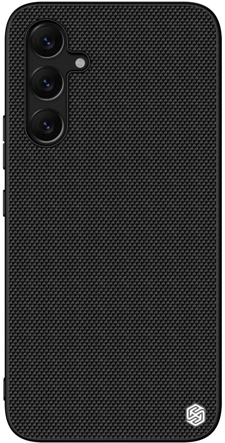 Nillkin Textured Hard Case Samsung Galaxy A54 5G tok, fekete