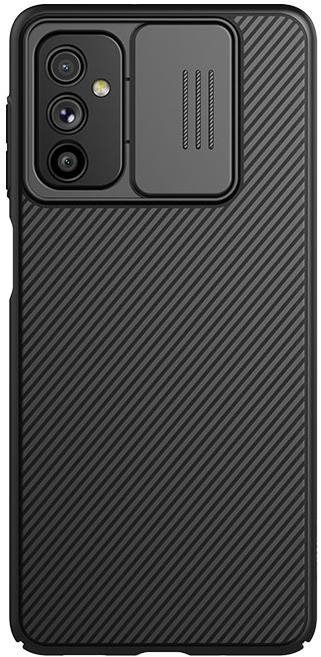 Nillkin CamShield Samsung Galaxy M52 5G fekete tok