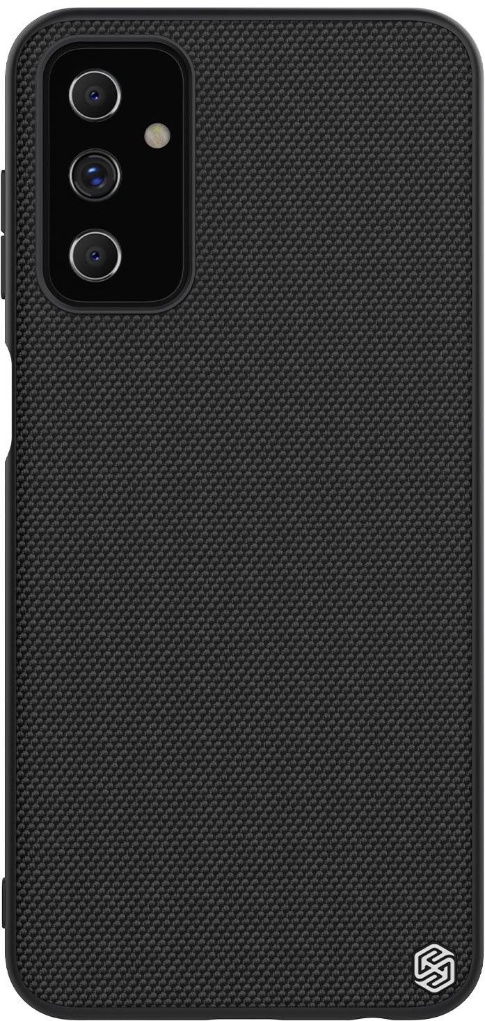 Nillkin Textured Hard Case Samsung Galaxy M23 5G fekete tok