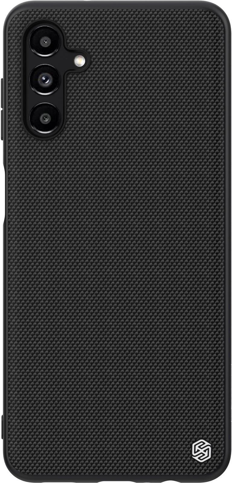 Nillkin Textured Hard Case Samsung Galaxy A13 5G fekete tok