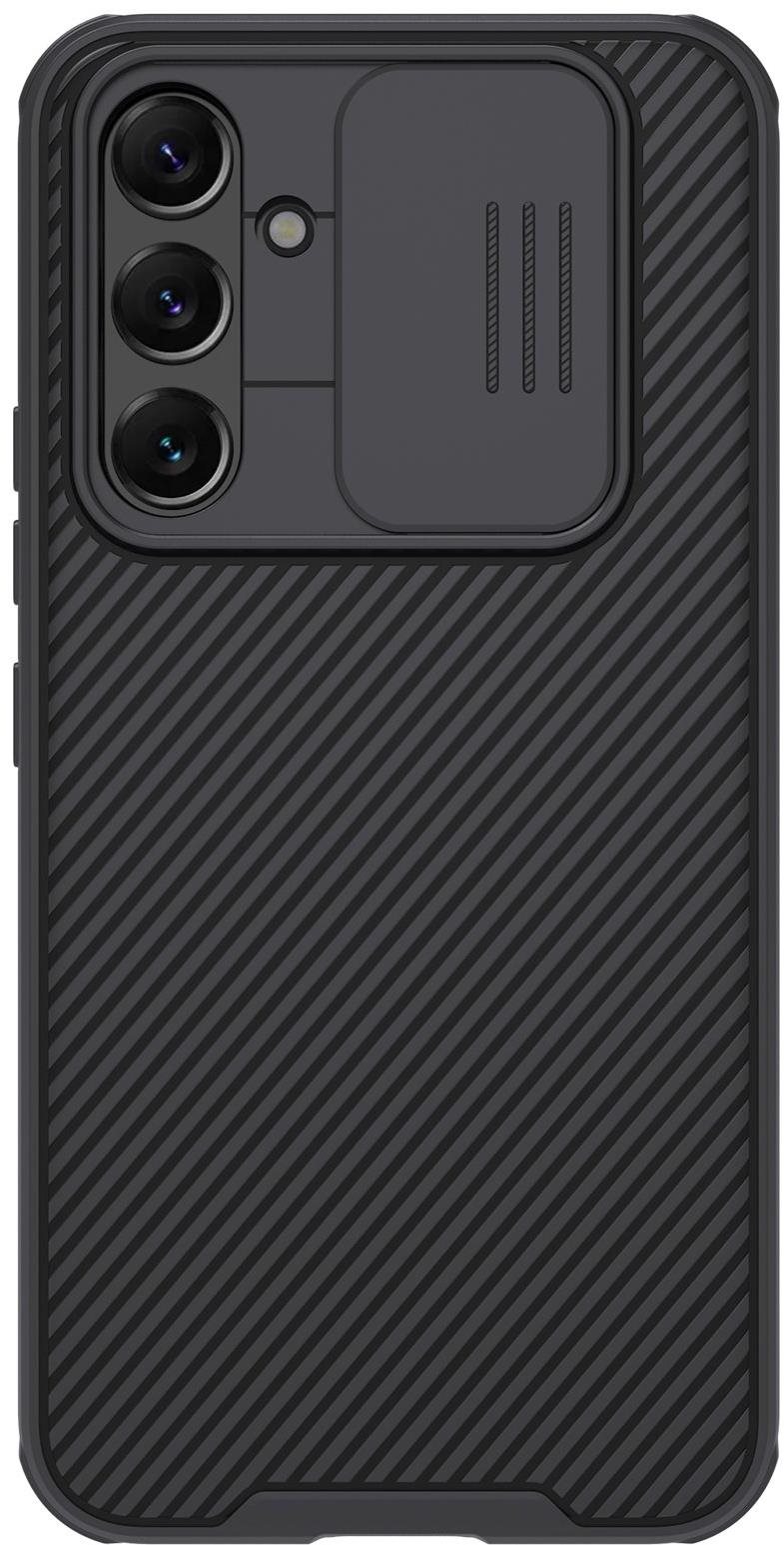 Nillkin CamShield PRO Samsung Galaxy A54 5G fekete tok