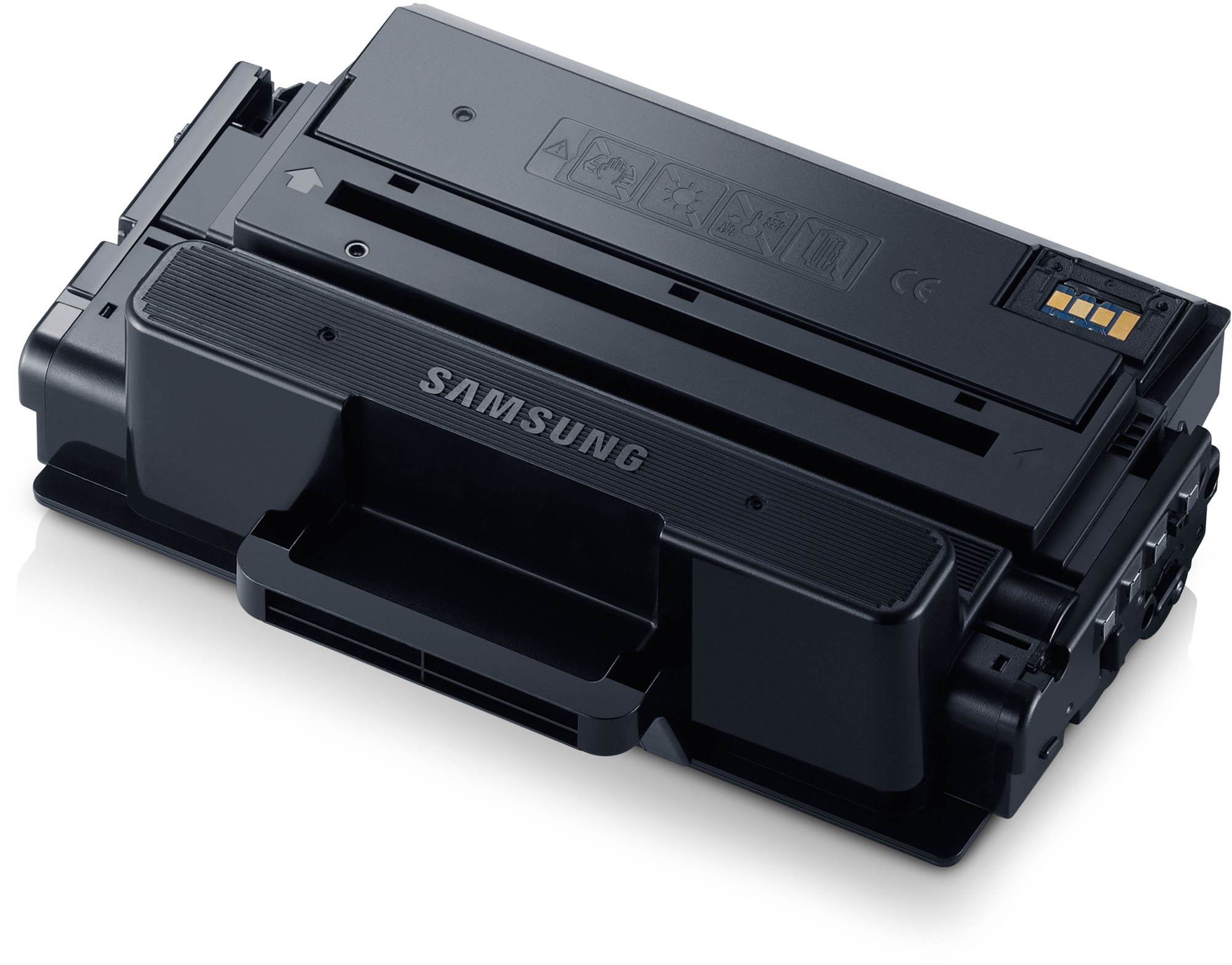 Samsung MLT-D203E fekete