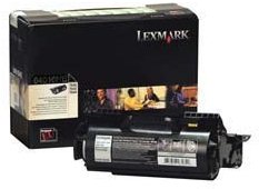 Lexmark 64416xe fekete