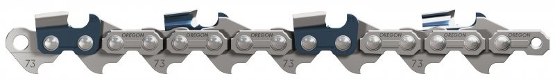 Láncfűrész lánc Oregon 73DPX056E