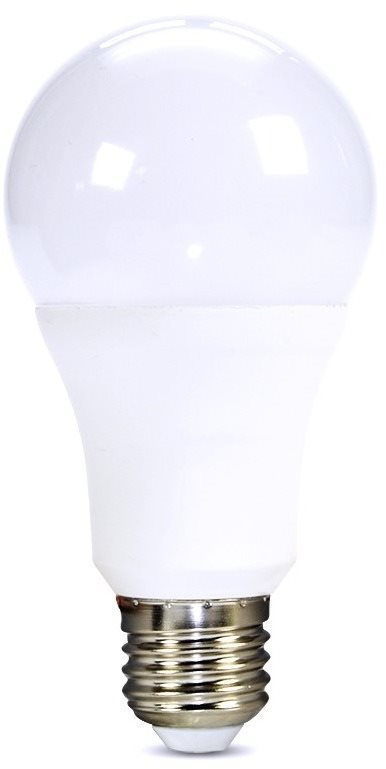 LED izzó, klasszikus forma, 15W, E27, 4000K, 220 °, 1220lm