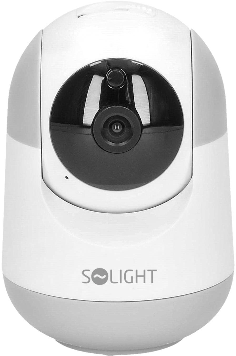 Solight Forgó IP kamera