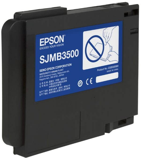 Epson Maintenance Box a TM-C3500 nyomtatóhoz