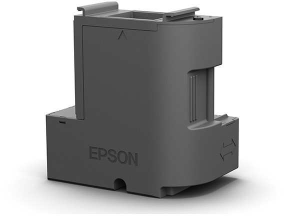 Epson EcoTank Series karbantartó doboz