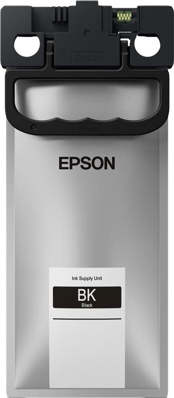 Epson T9651 XL fekete