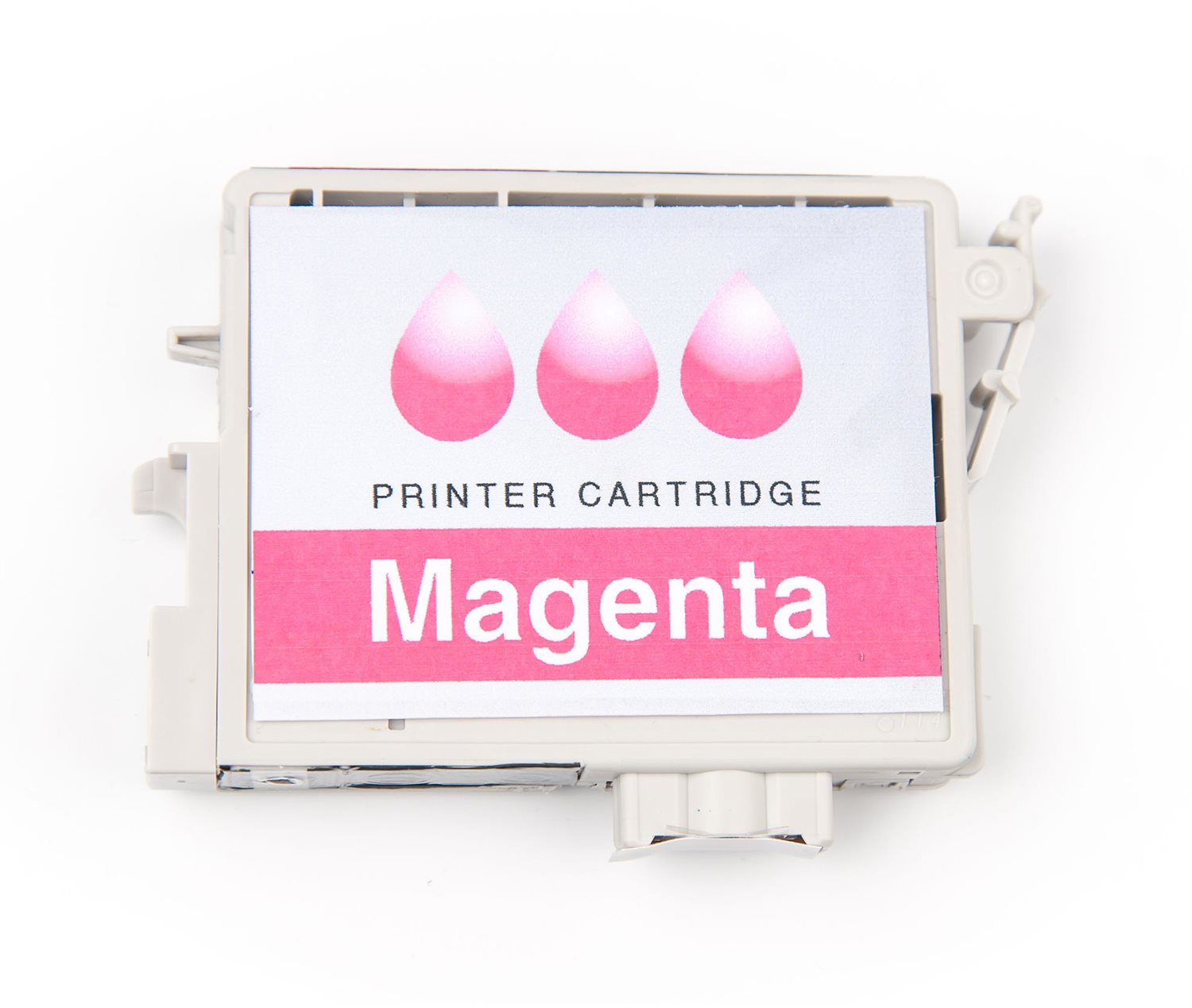 Epson T04B3 XL magenta