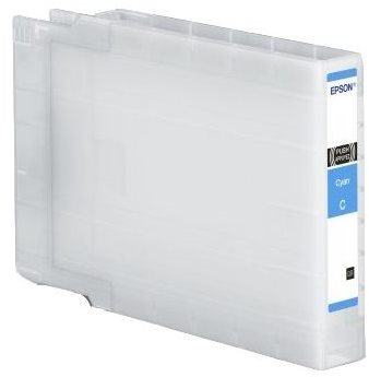 Epson T04C2 L, ciánkék