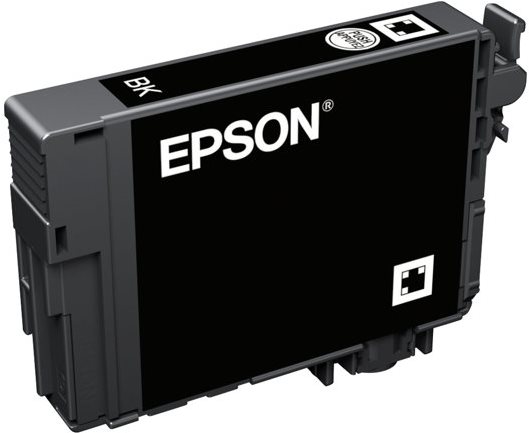 Epson T02V140 fekete