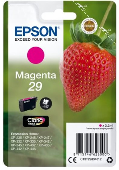 Epson T2983 magenta