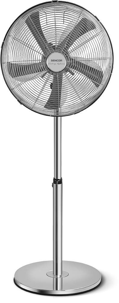 SENCOR SFN 4040SL Fém álló ventilátor