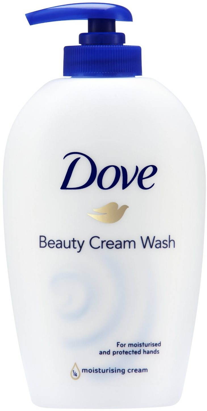 DOVE Cream folyékony szappan 250 ml