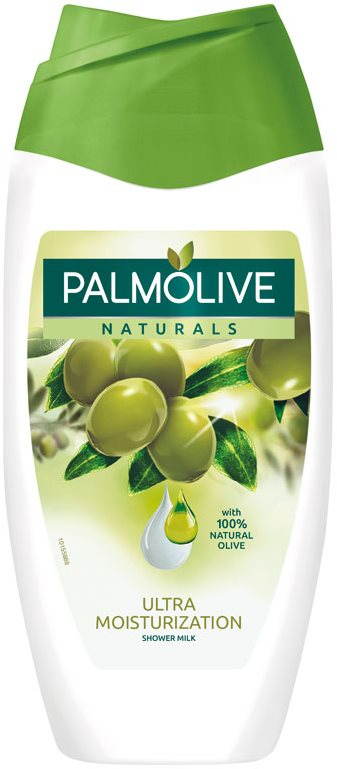 Tusfürdő PALMOLIVE Naturals Olive Milk 250 ml