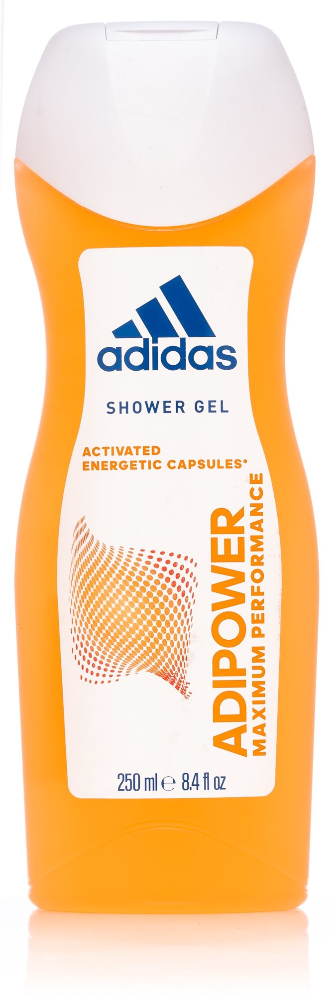 ADIDAS Shower Gel 250 ml Adipower