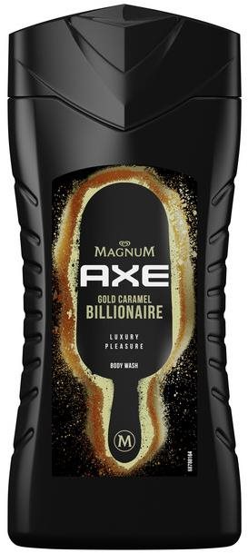 AXE Magnum Billionaire Tusfürdő 250 ml