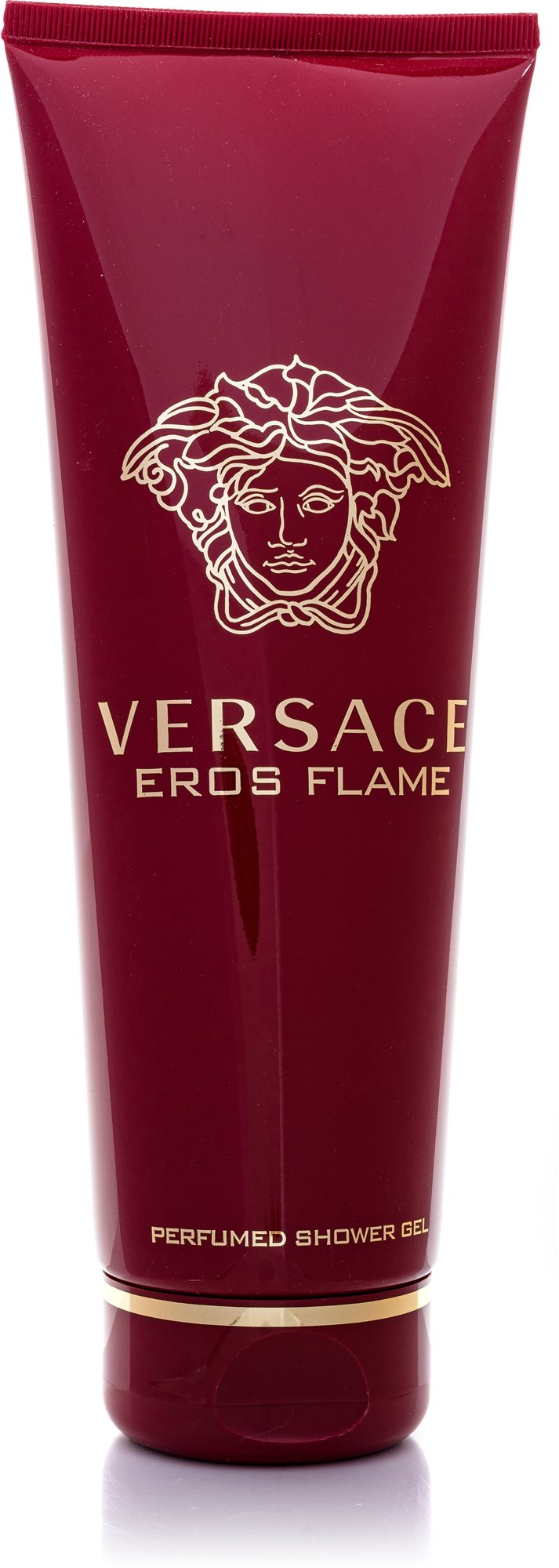 VERSACE Eros Flame Bath & Shower Gel 250 ml