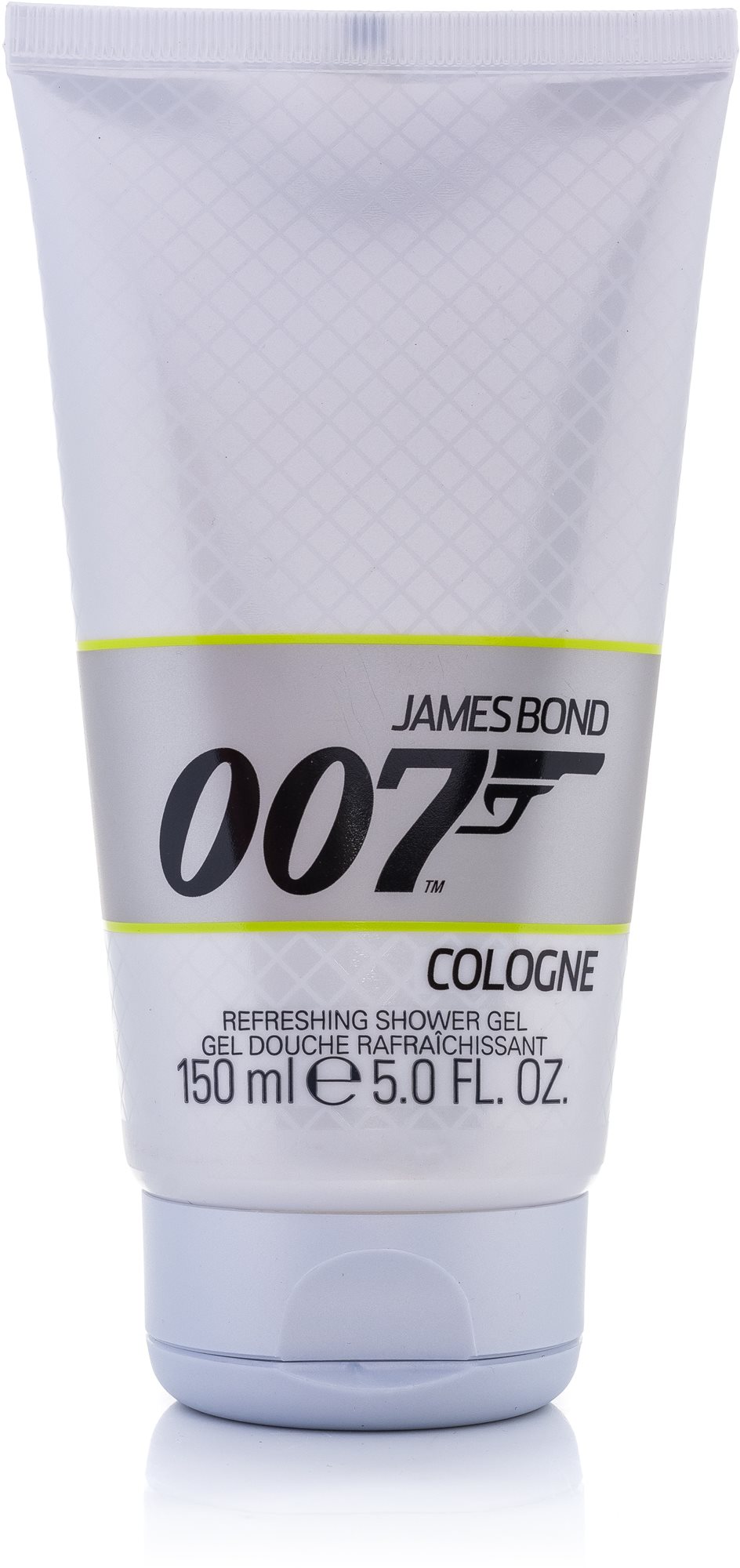 JAMES BOND 007 Cologne tusfürdő 150 ml