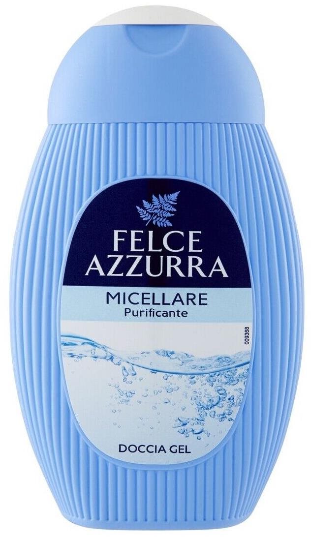 FELCE AZZURRA Micellare Tusfürdő 250 ml