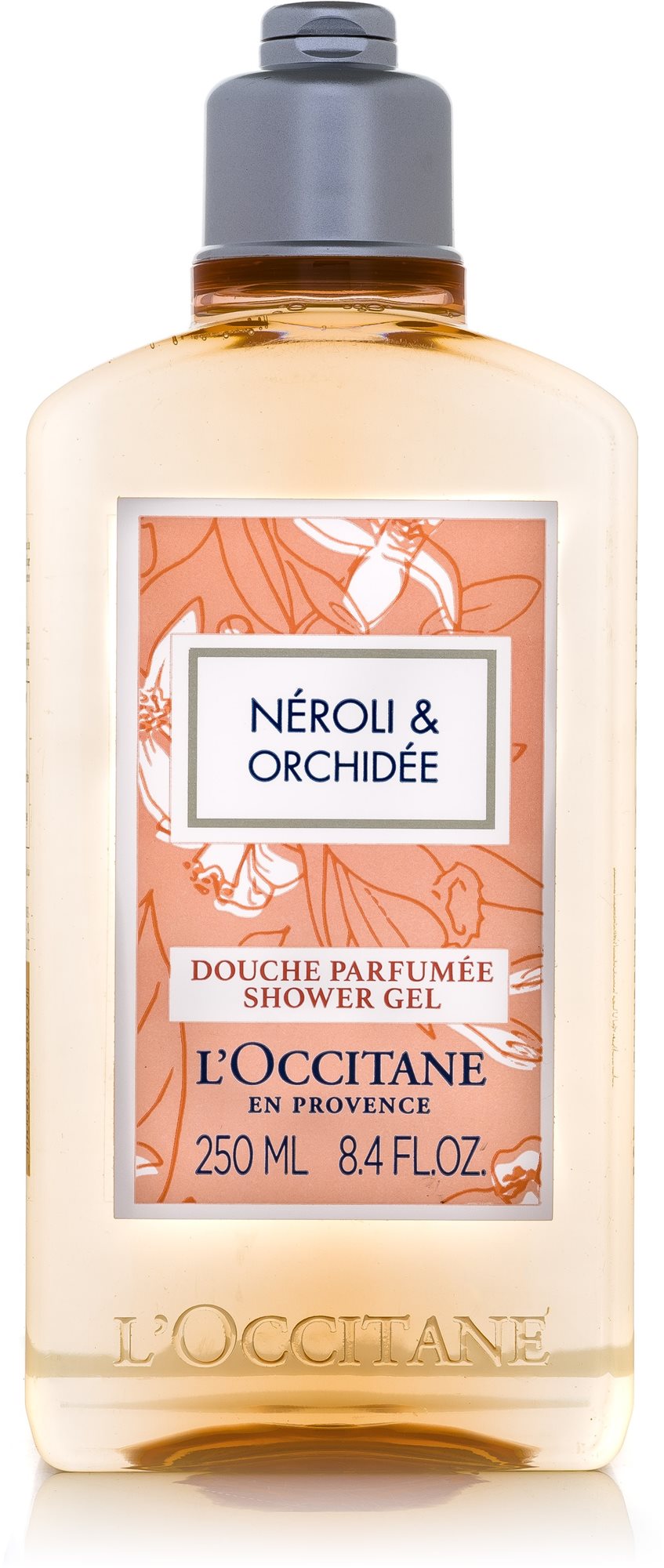 L'OCCITANE Néroli & Orchidée Shower Gel 250 ml