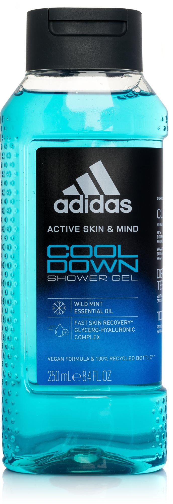 ADIDAS Cool Down Shower Gel 250 ml