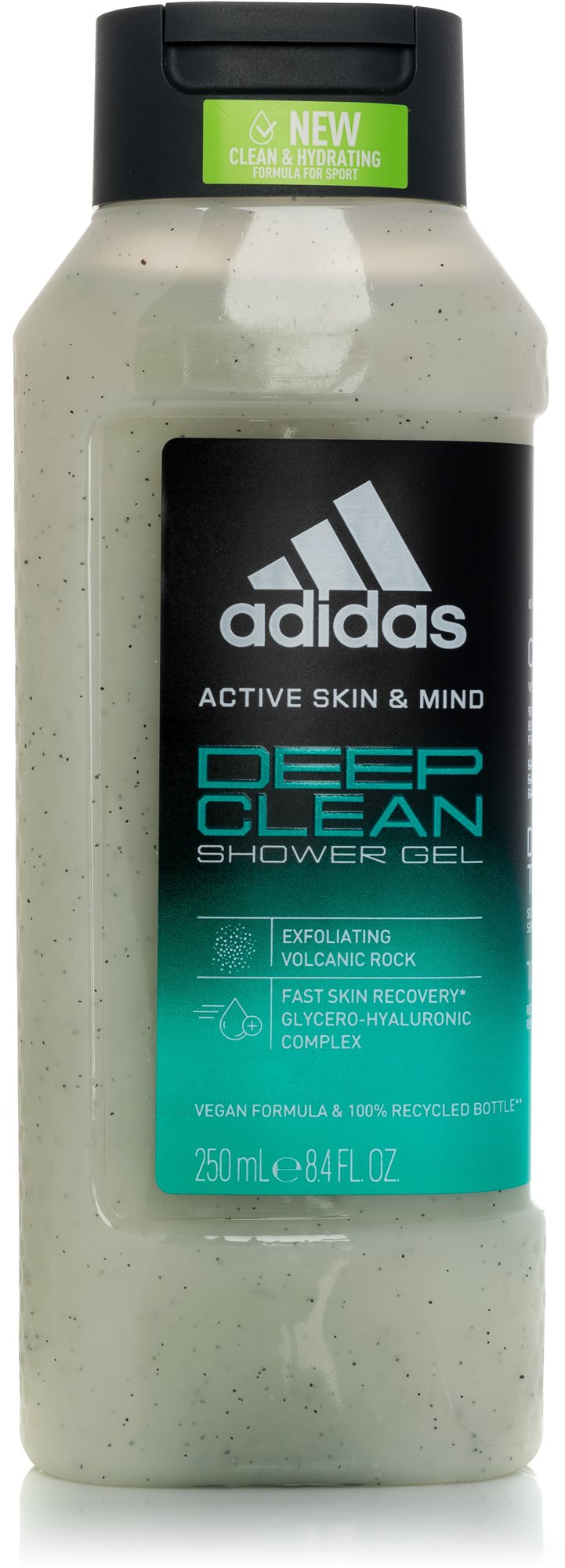Adidas Deep Clean - tusfürdő 250 ml