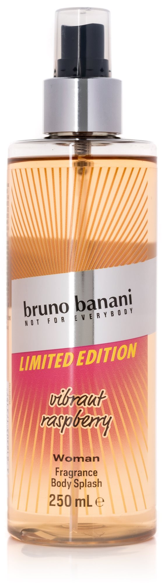 BRUNO BANANI Summer Limited Edition 2022 250 ml