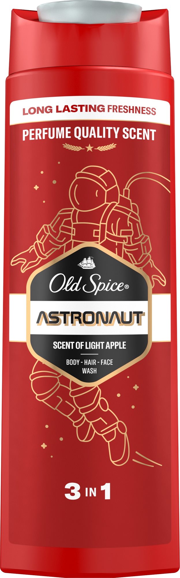 OLD SPICE Astronaut 400 ml