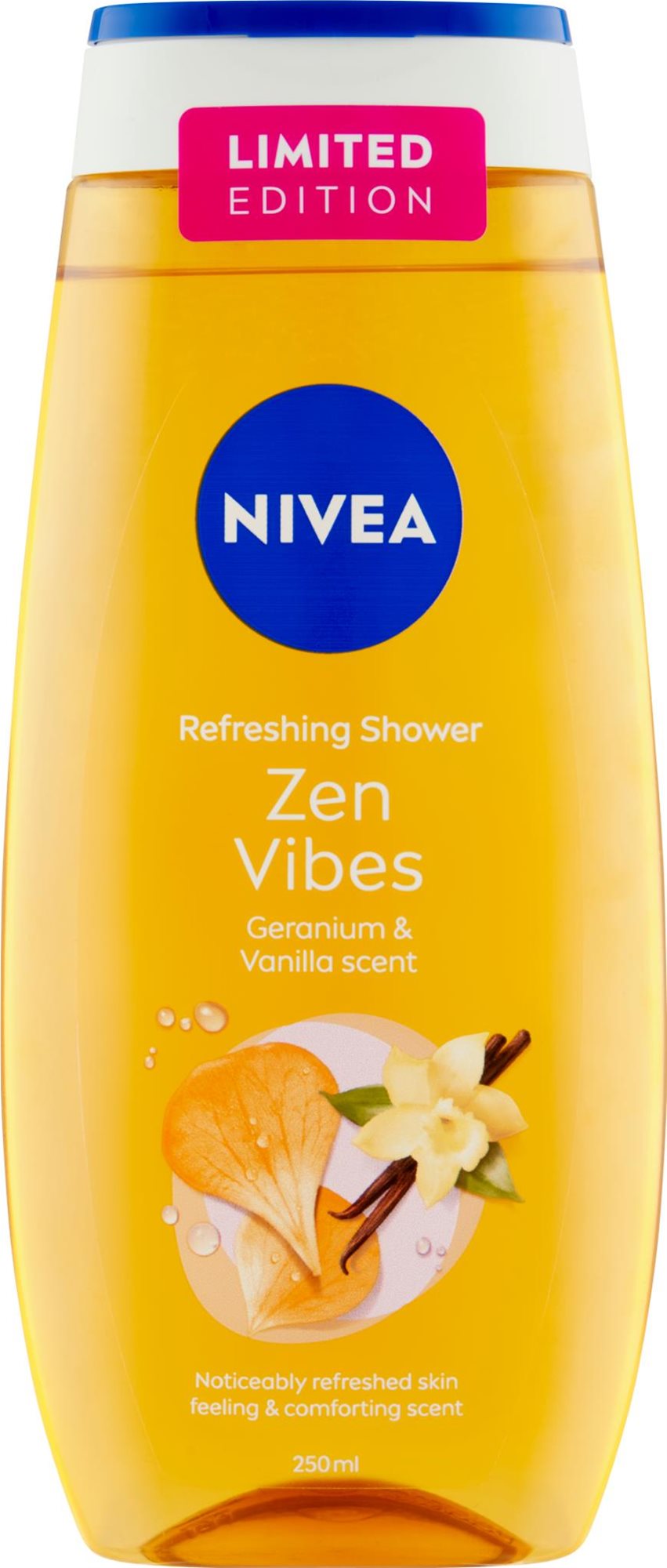 NIVEA Zen Vibes LE 250 ml