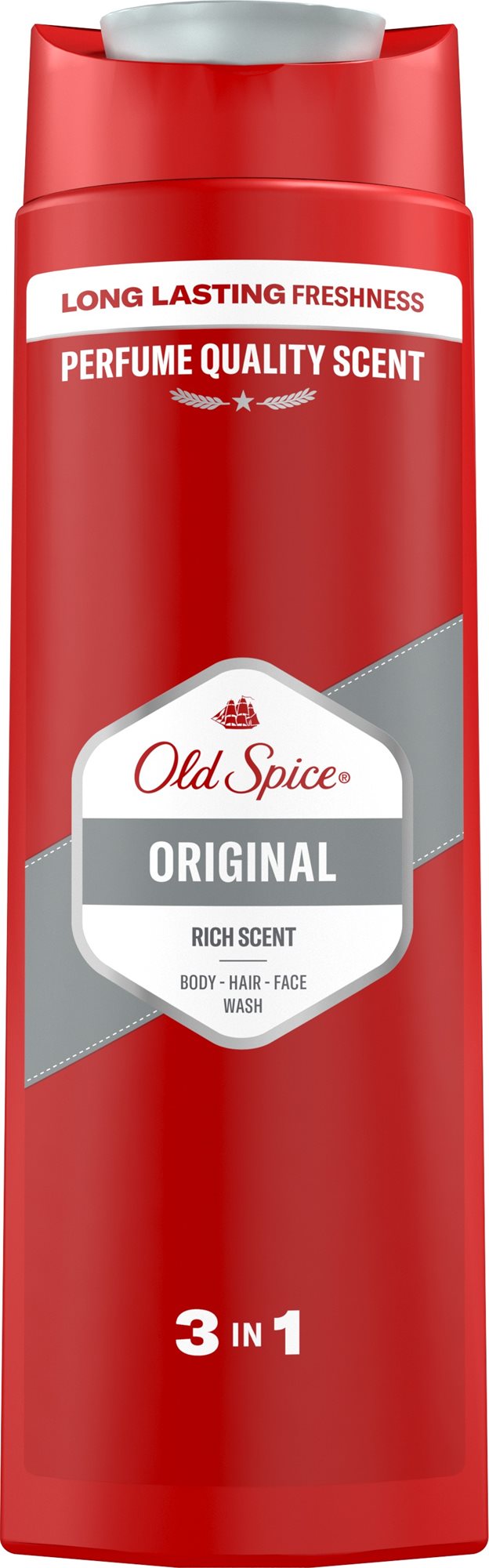 OLD SPICE Original 400 ml