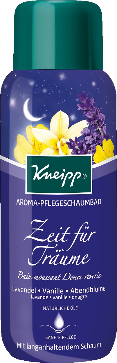 KNEIPP Time to dreaming 400 ml