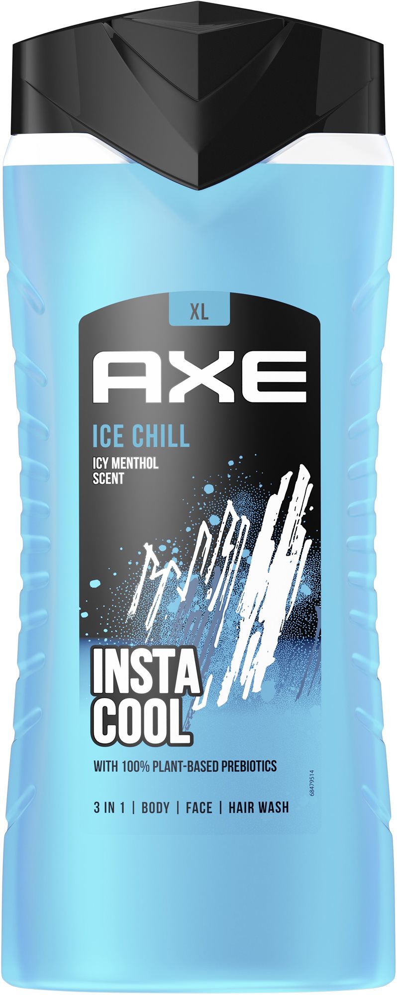 Axe Ice Chill XL 400 ml