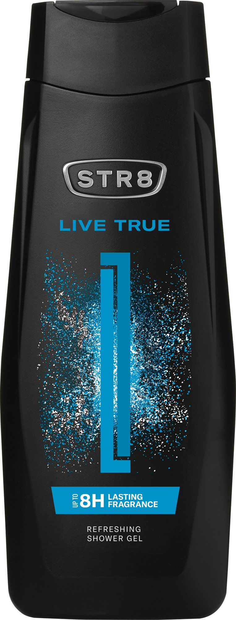 STR8 Live True - tusfürdő 400 ml