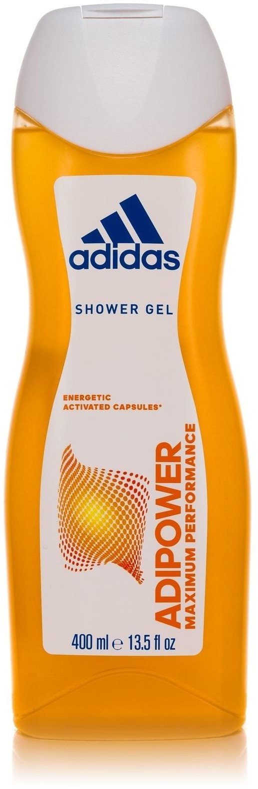 ADIDAS AdiPower Women Shower Gel 400 ml