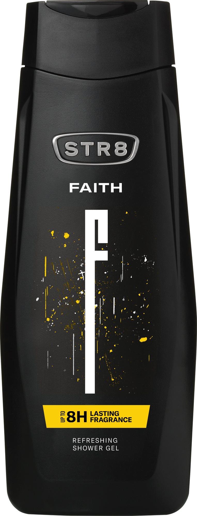 STR8 Faith - tusfürdő 400 ml