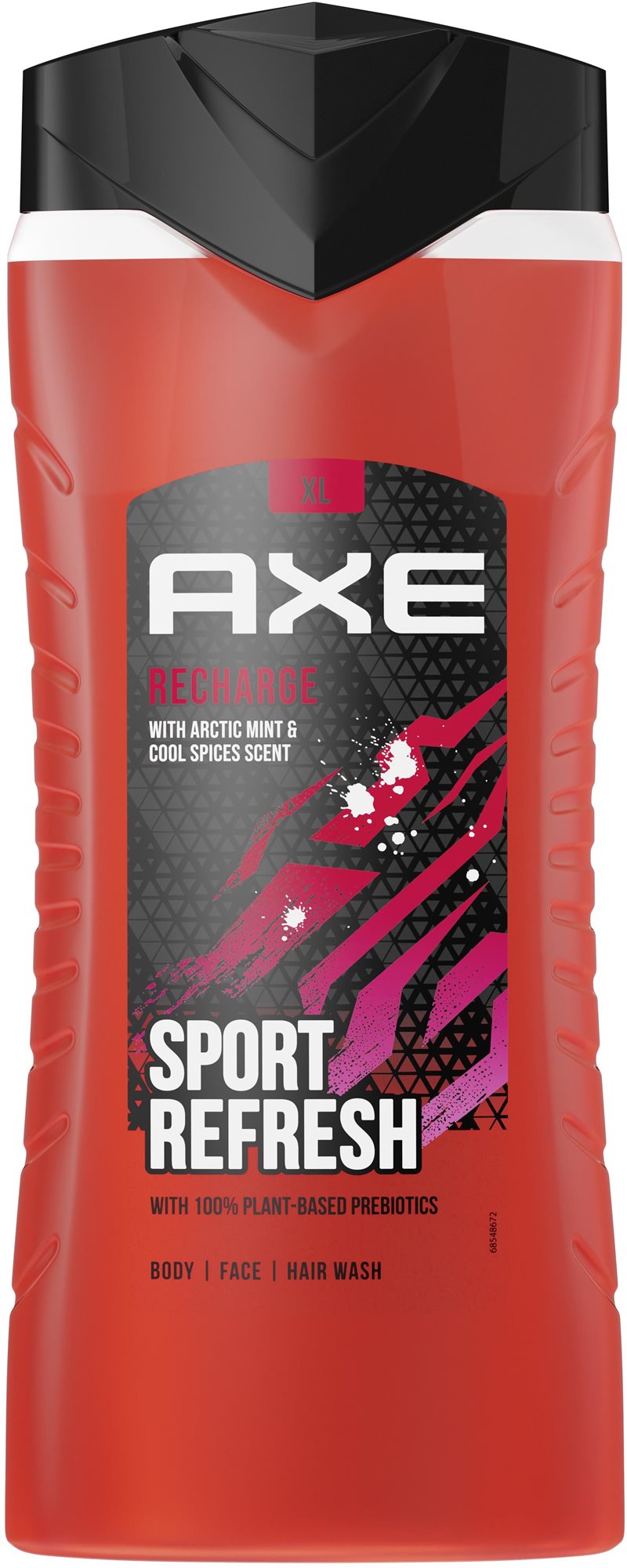 AXE Recharge XL 400 ml