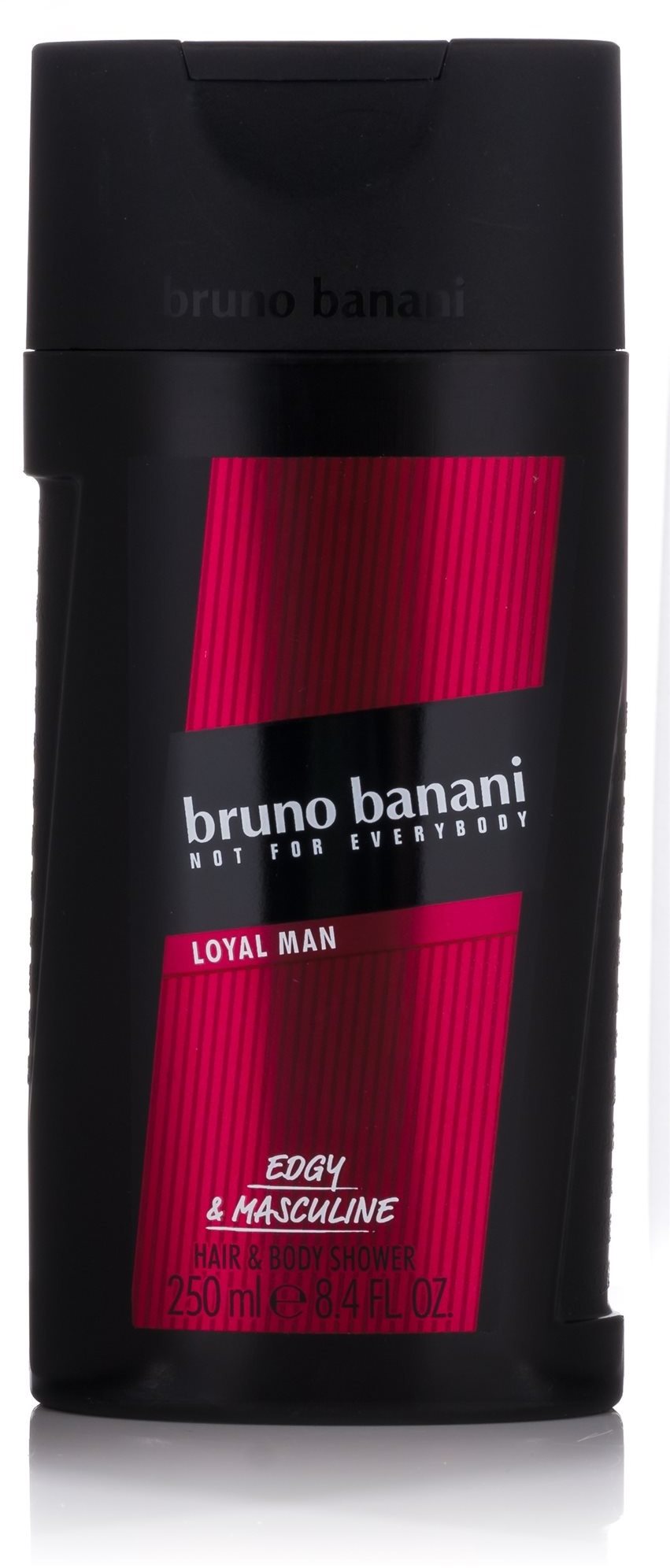 BRUNO BANANI Loyal Man 250 ml