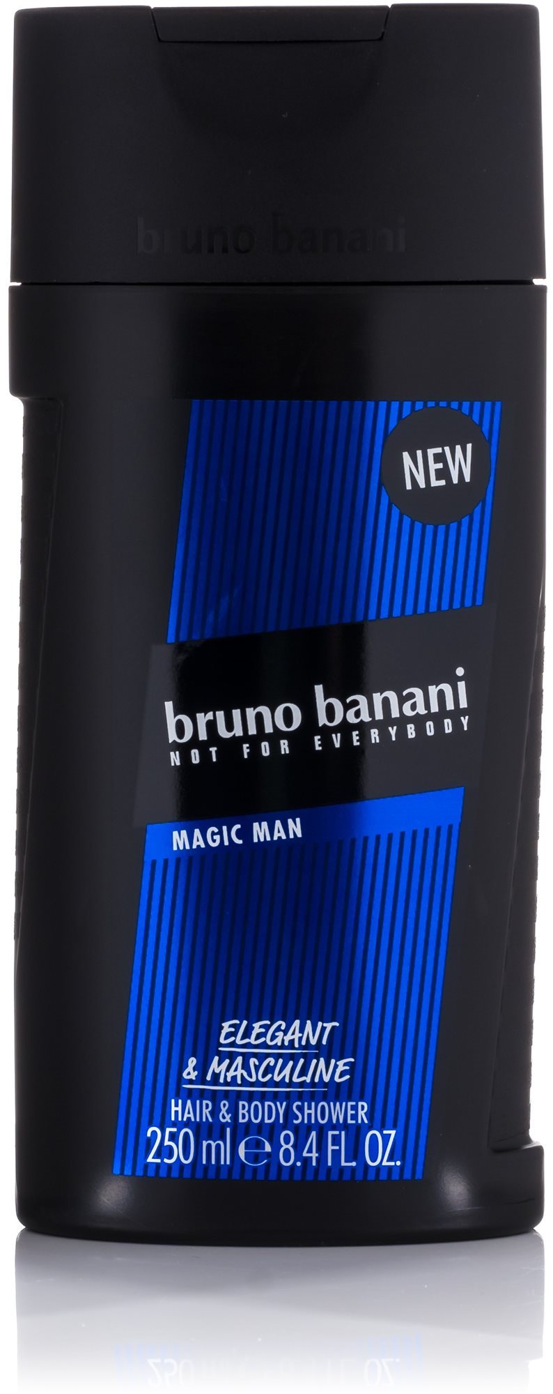 Bruno Banani Magic Man - tusfürdő 250 ml