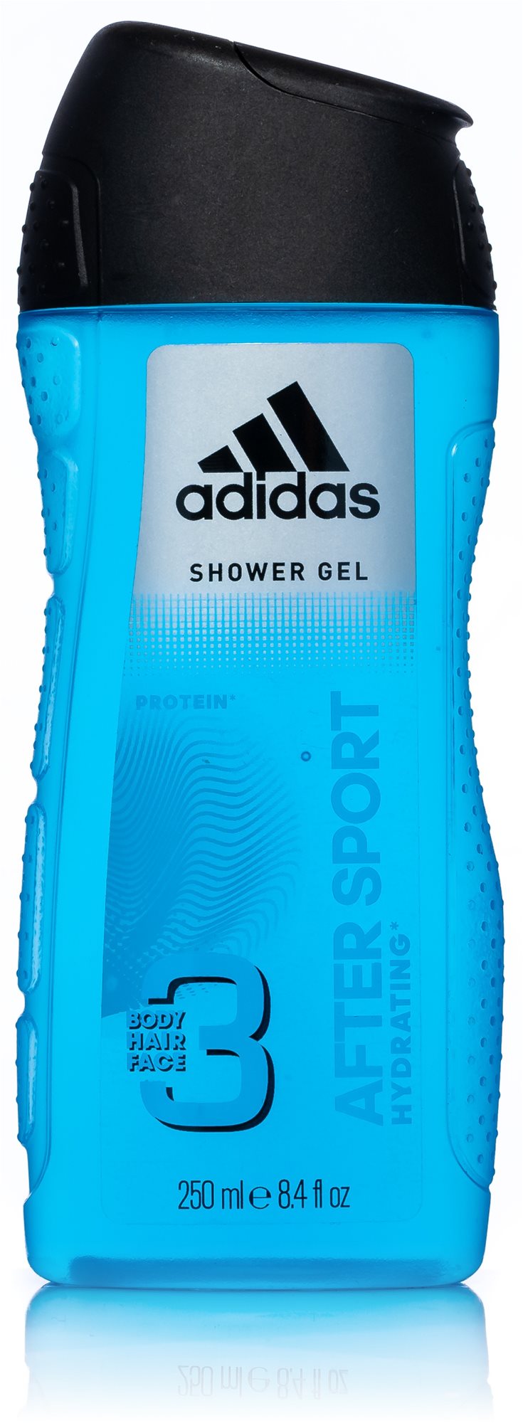 ADIDAS After Sport Shower Gel 250 ml