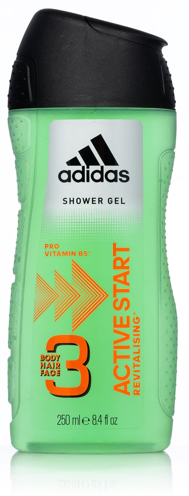 ADIDAS Active Start Shower Gel 250 ml