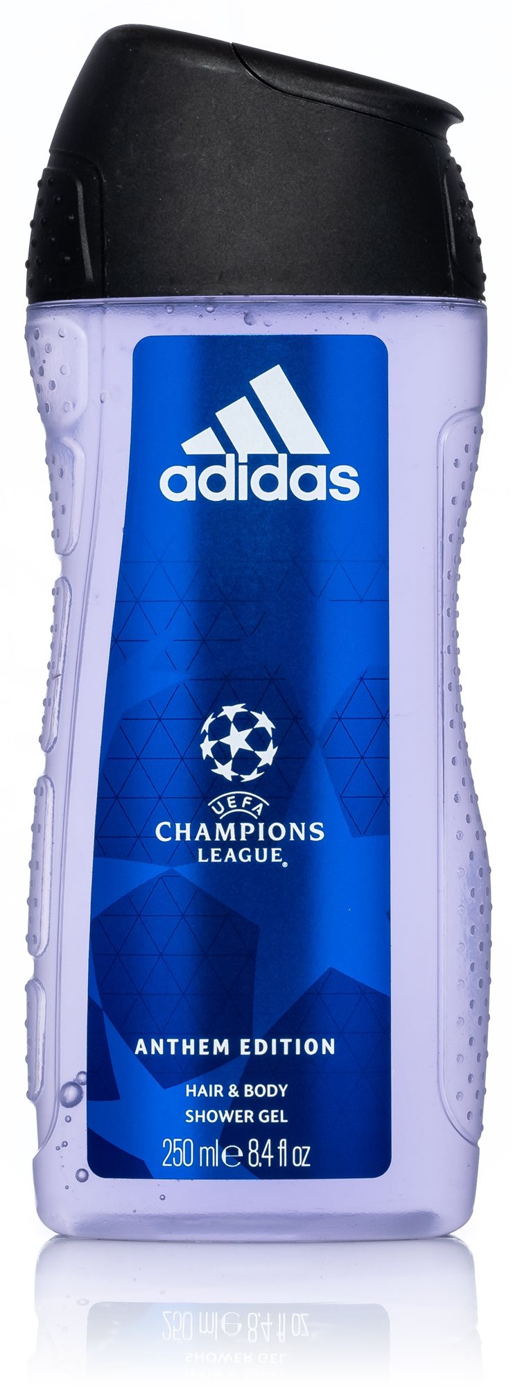 ADIDAS UEFA VII Shower Gel 250 ml