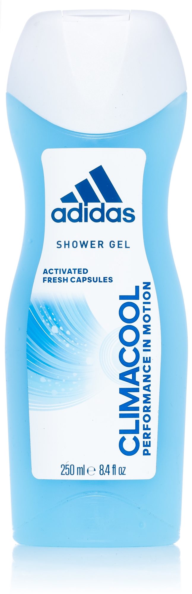 Adidas Climacool - tusfürdő 250 ml