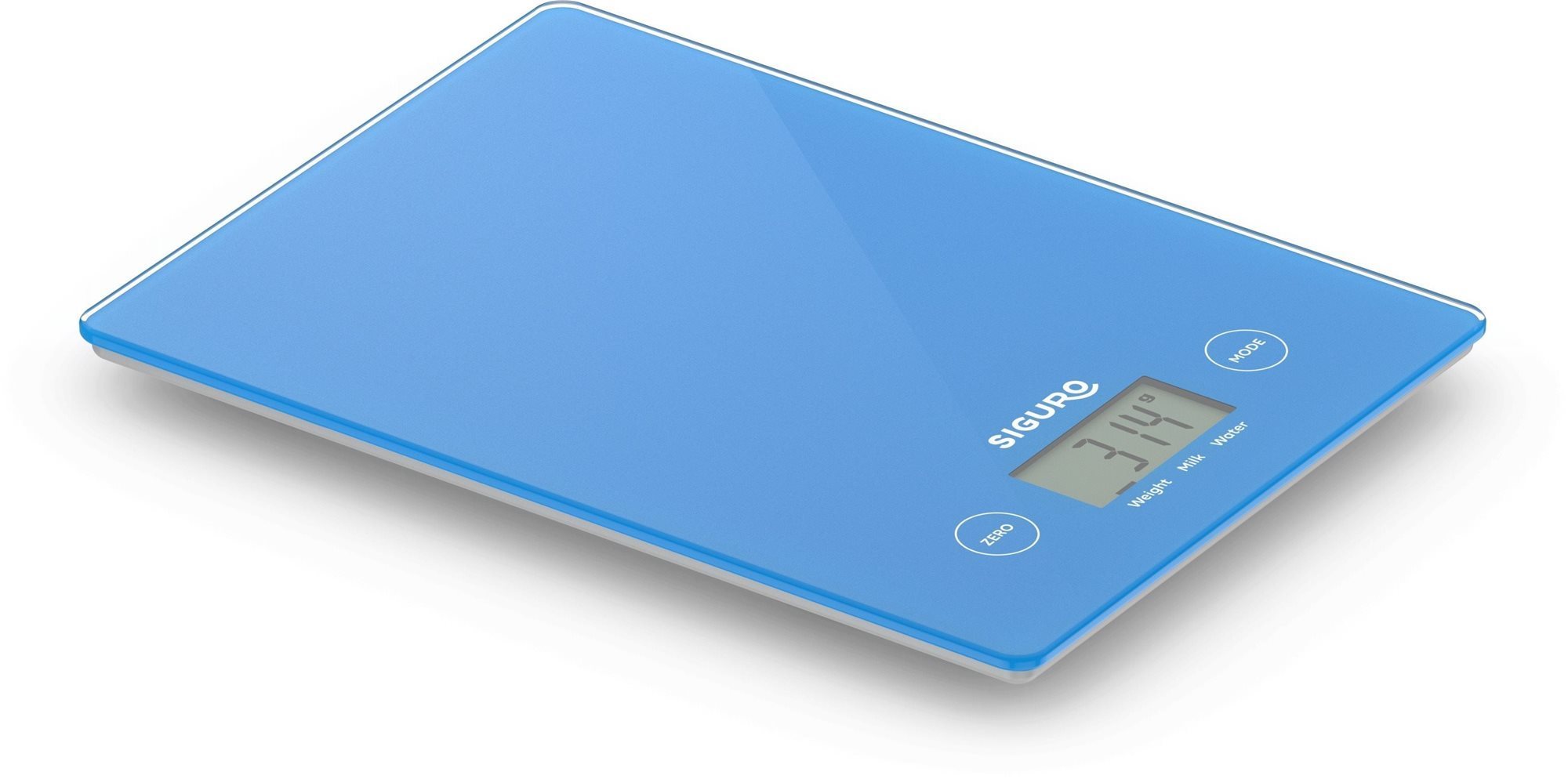 Siguro Essentials SC810L digitális kék
