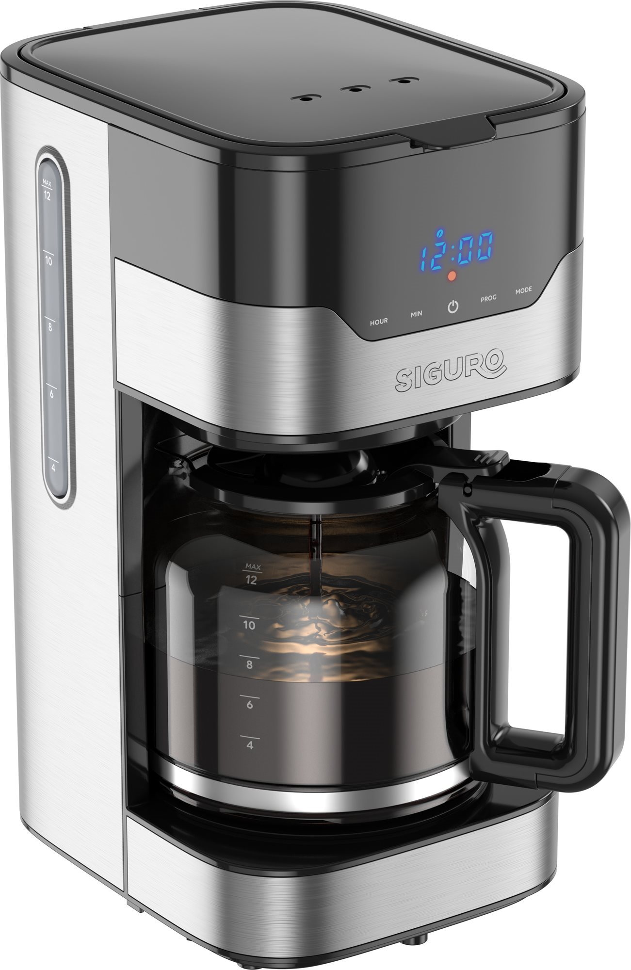 Siguro CM-G65 Coffee Time